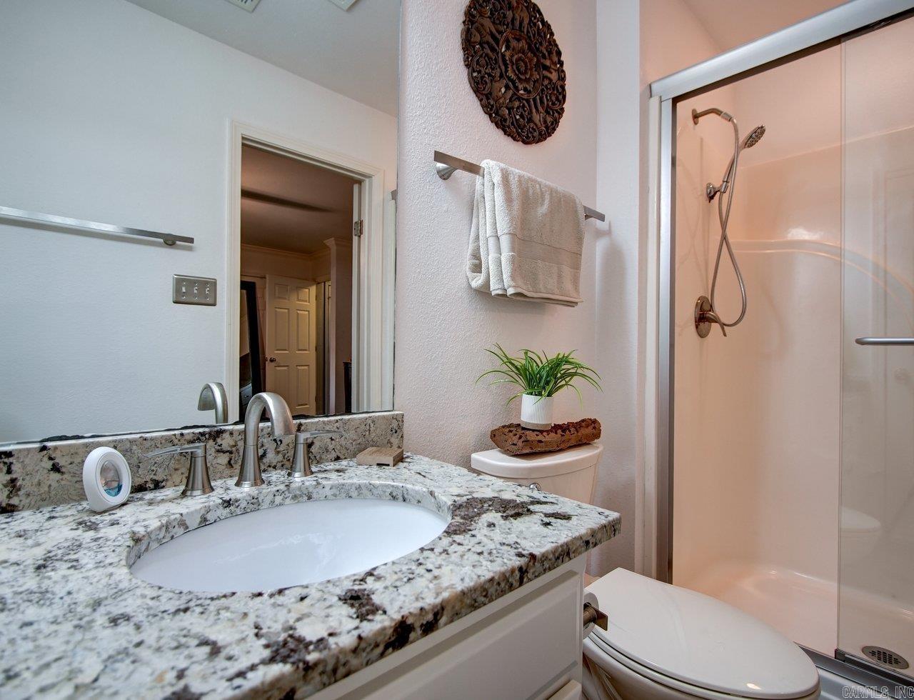 DIAMONDHEAD - Residential