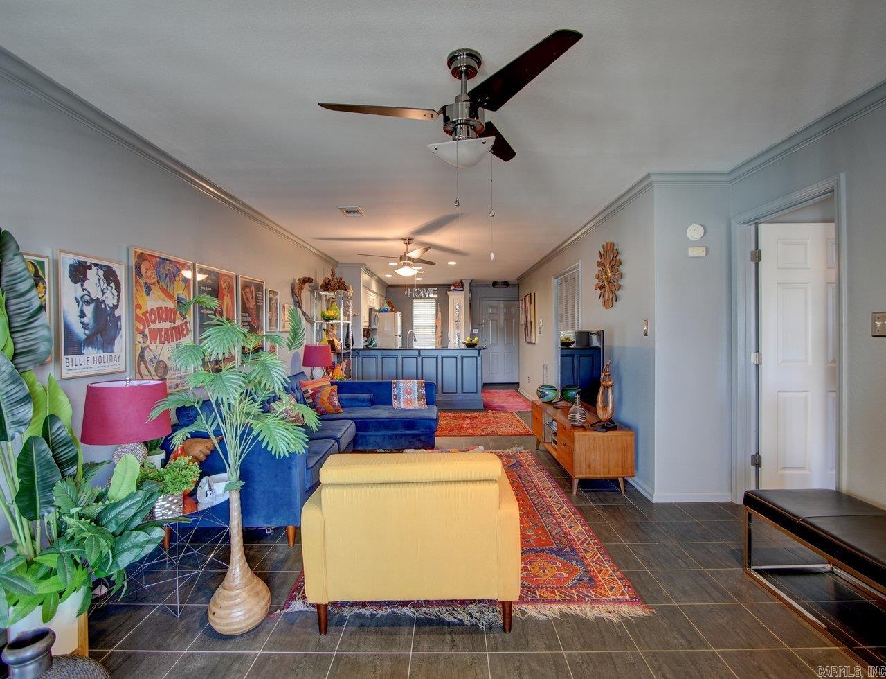 DIAMONDHEAD - Residential