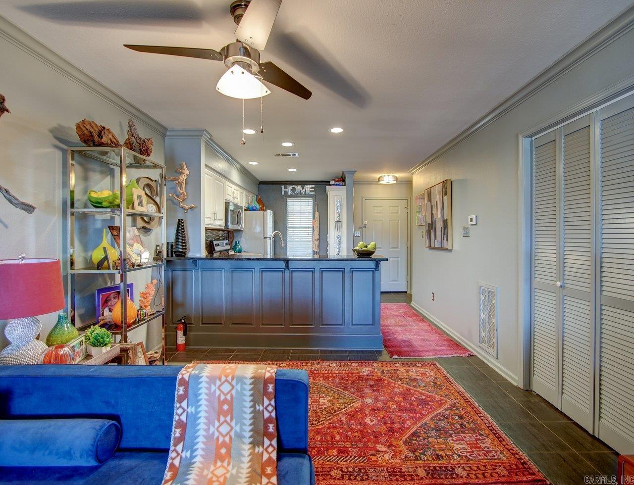 DIAMONDHEAD - Residential