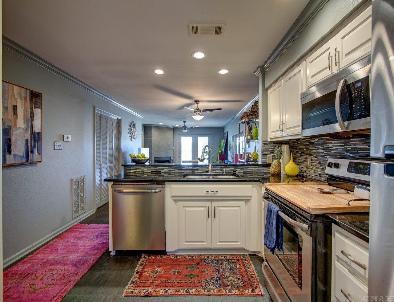 DIAMONDHEAD - Residential