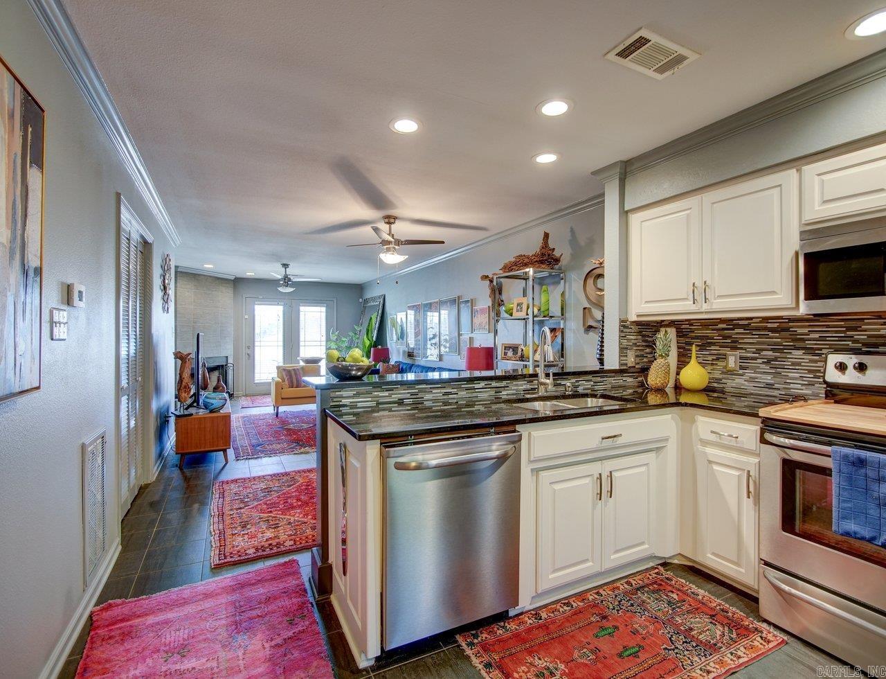 DIAMONDHEAD - Residential