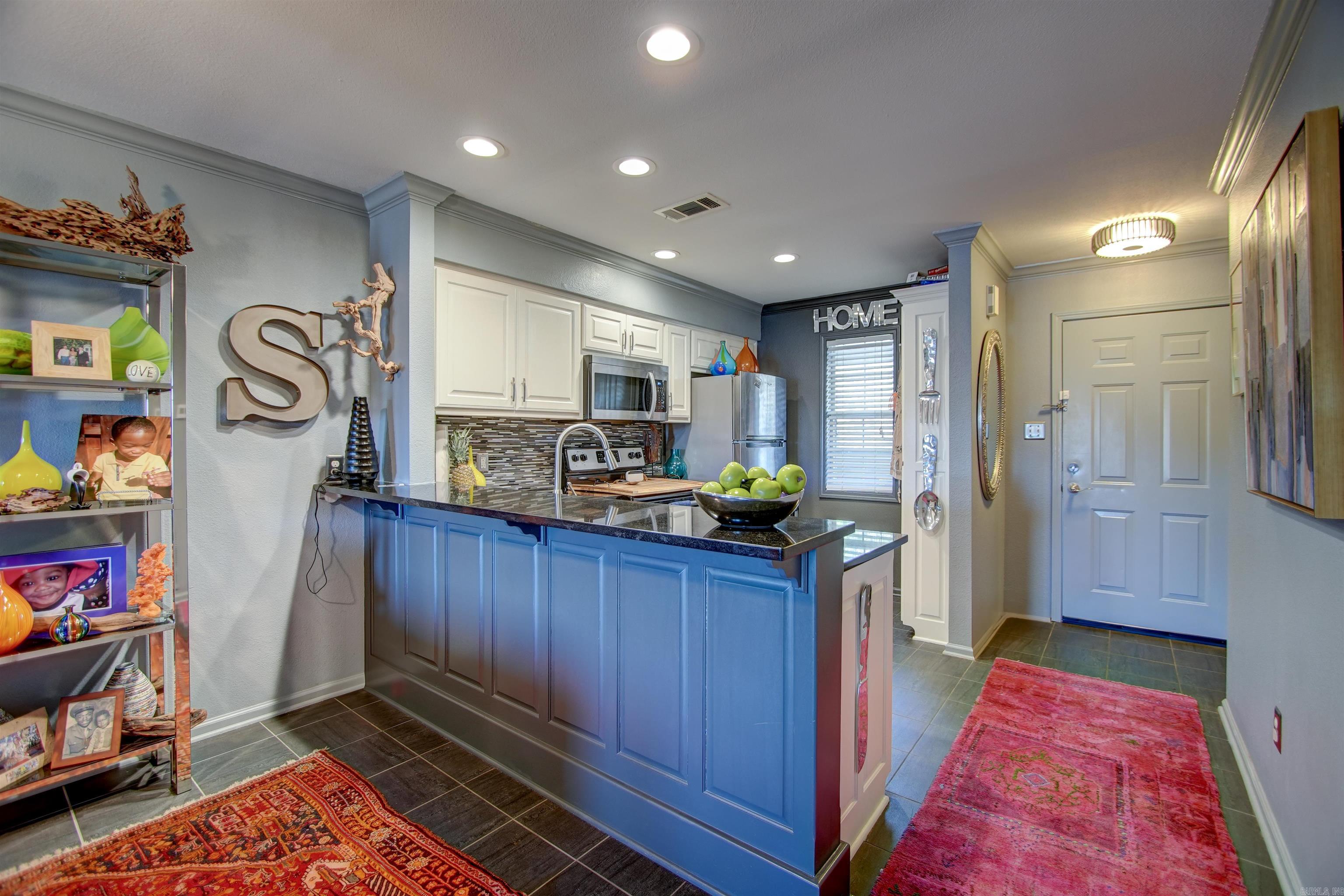 DIAMONDHEAD - Residential