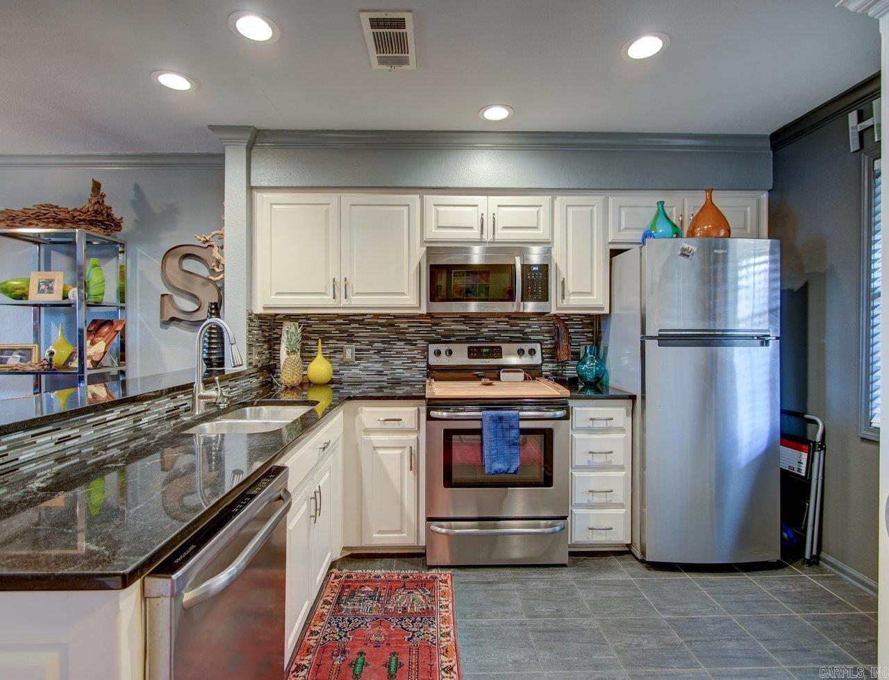 DIAMONDHEAD - Residential