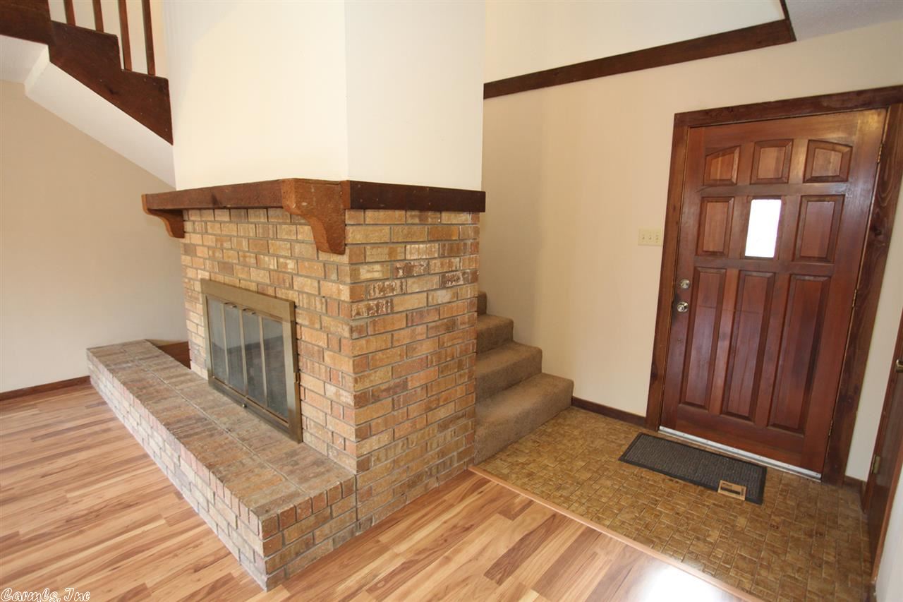 Smoking Oaks - Residential