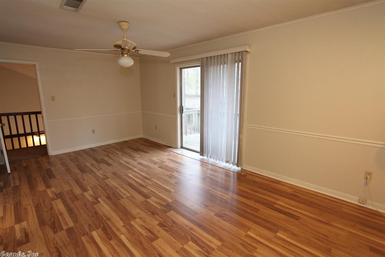 Smoking Oaks - Residential