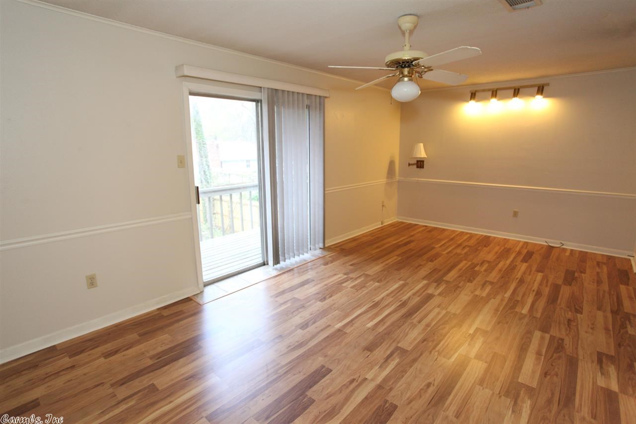 Smoking Oaks - Residential