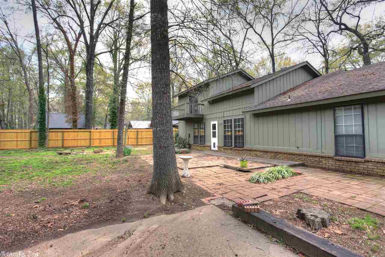 Smoking Oaks - Residential