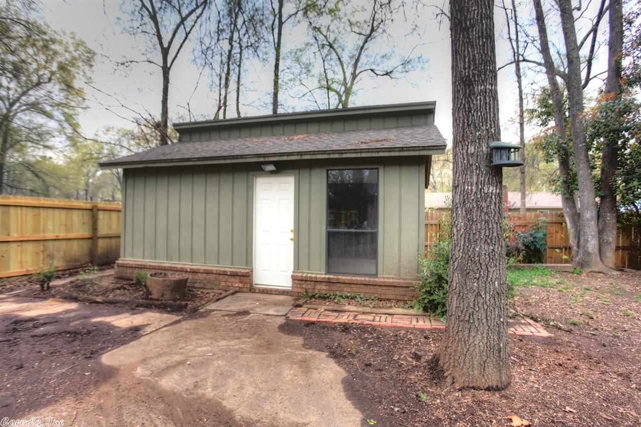 Smoking Oaks - Residential