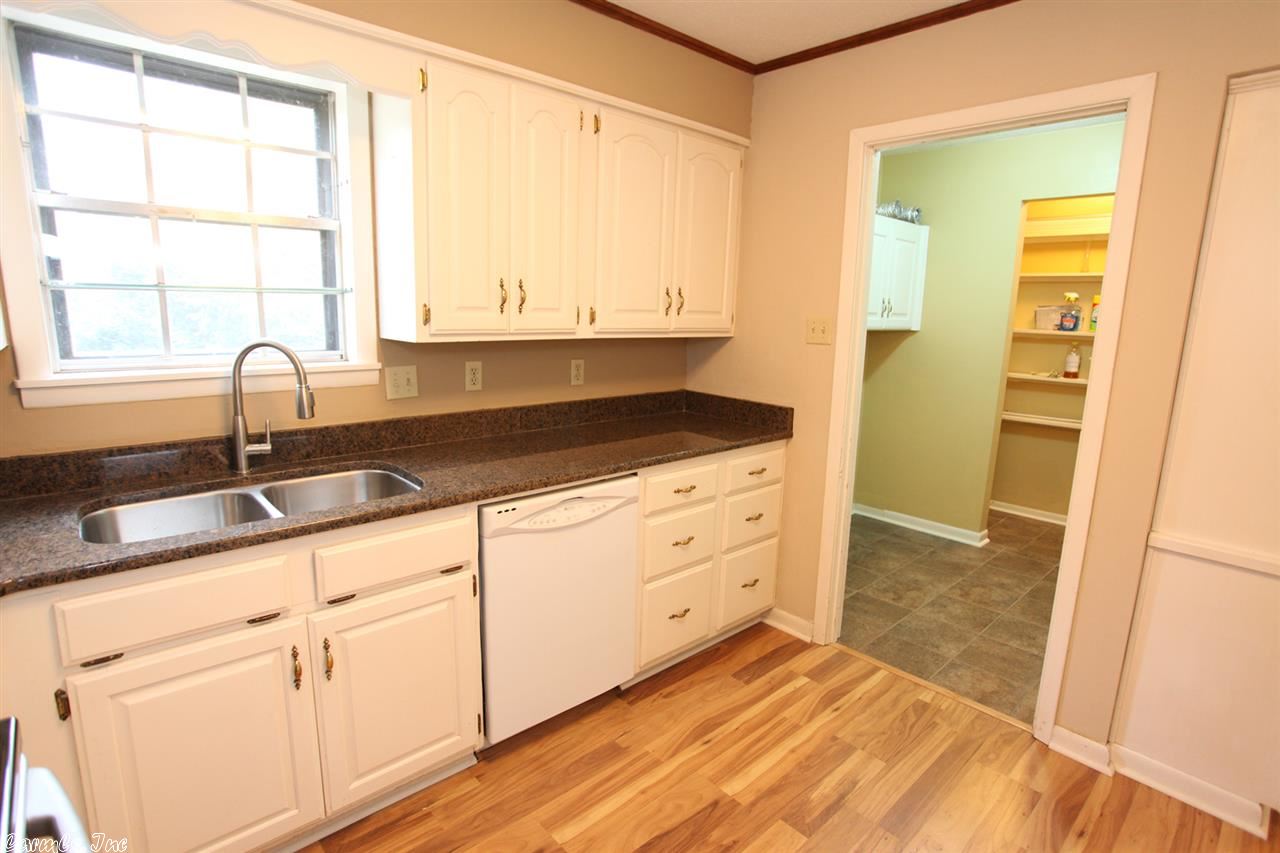 Smoking Oaks - Residential