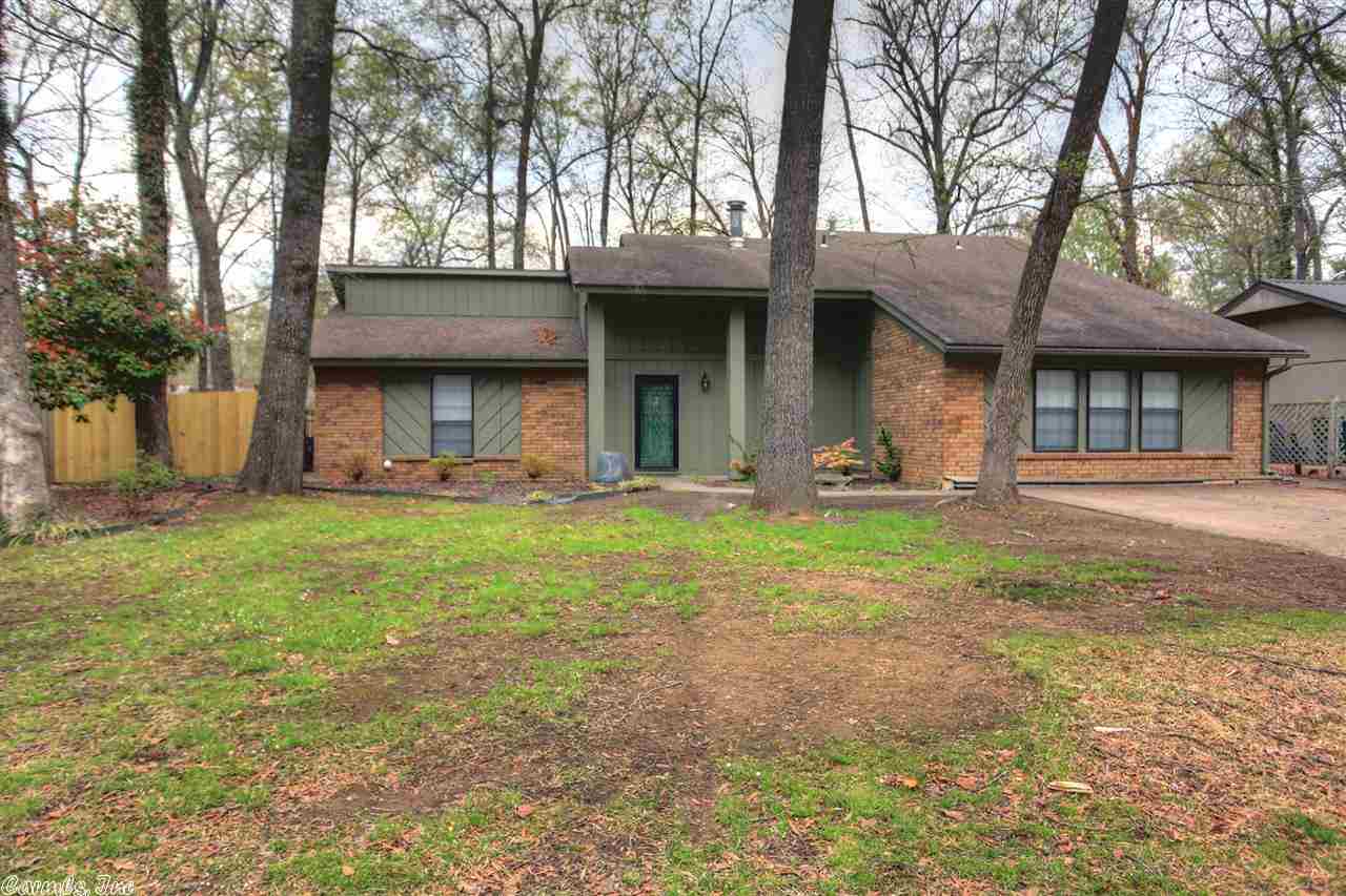 Smoking Oaks - Residential