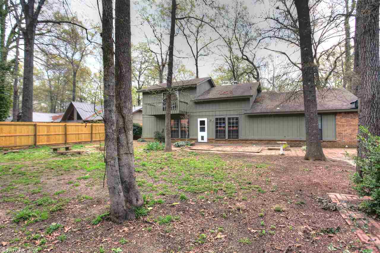 Smoking Oaks - Residential