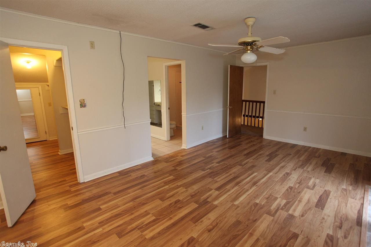 Smoking Oaks - Residential