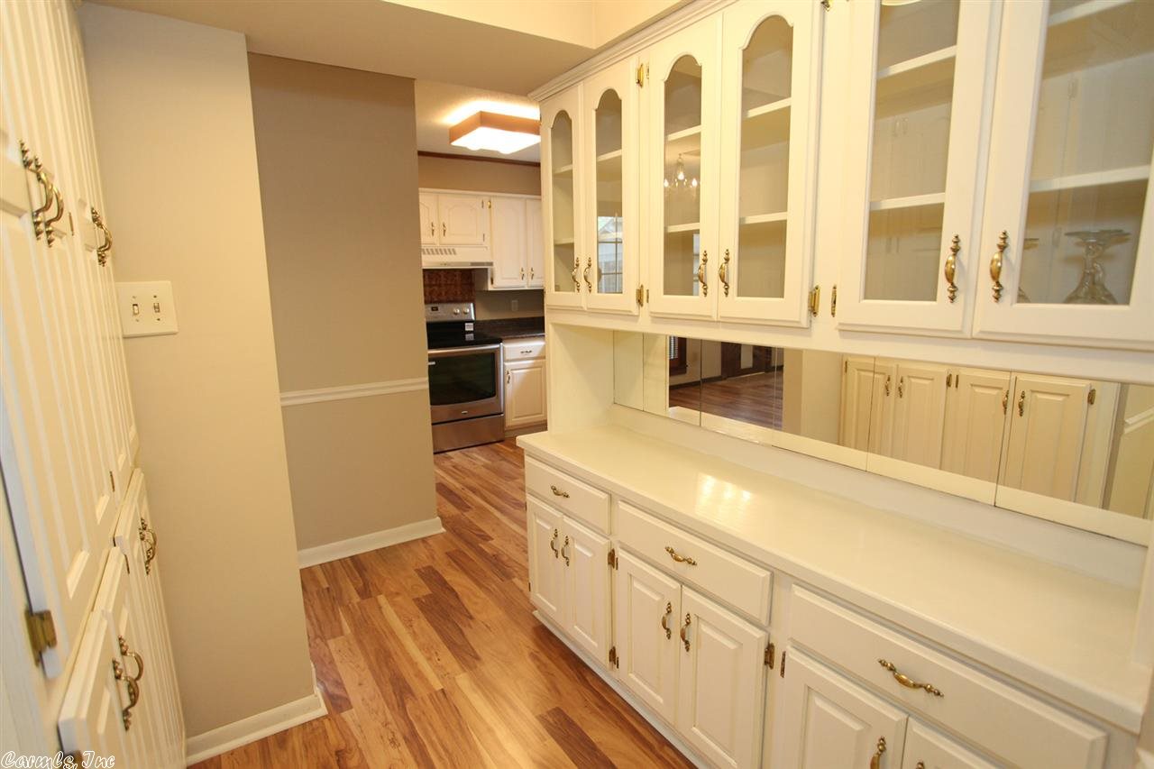 Smoking Oaks - Residential