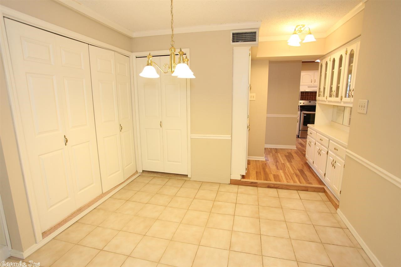 Smoking Oaks - Residential