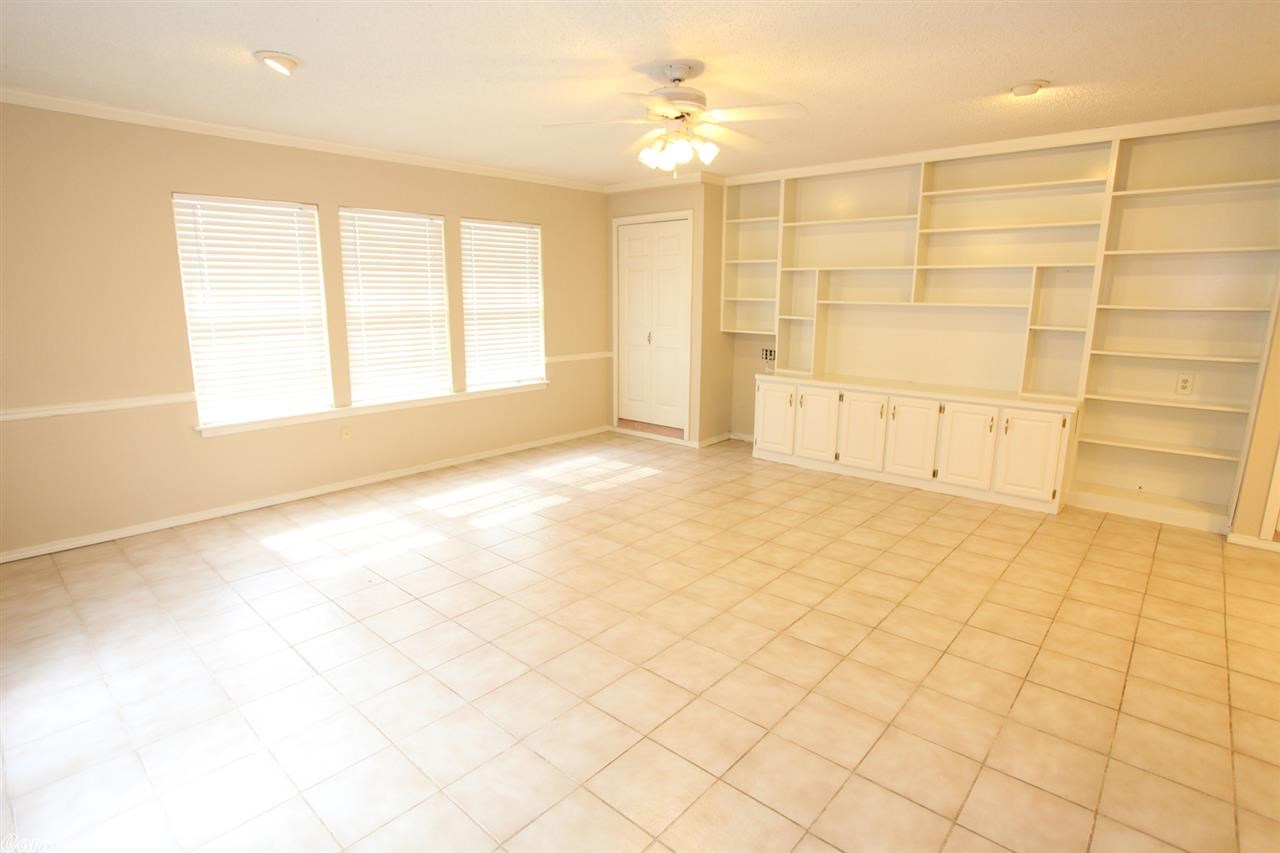 Smoking Oaks - Residential