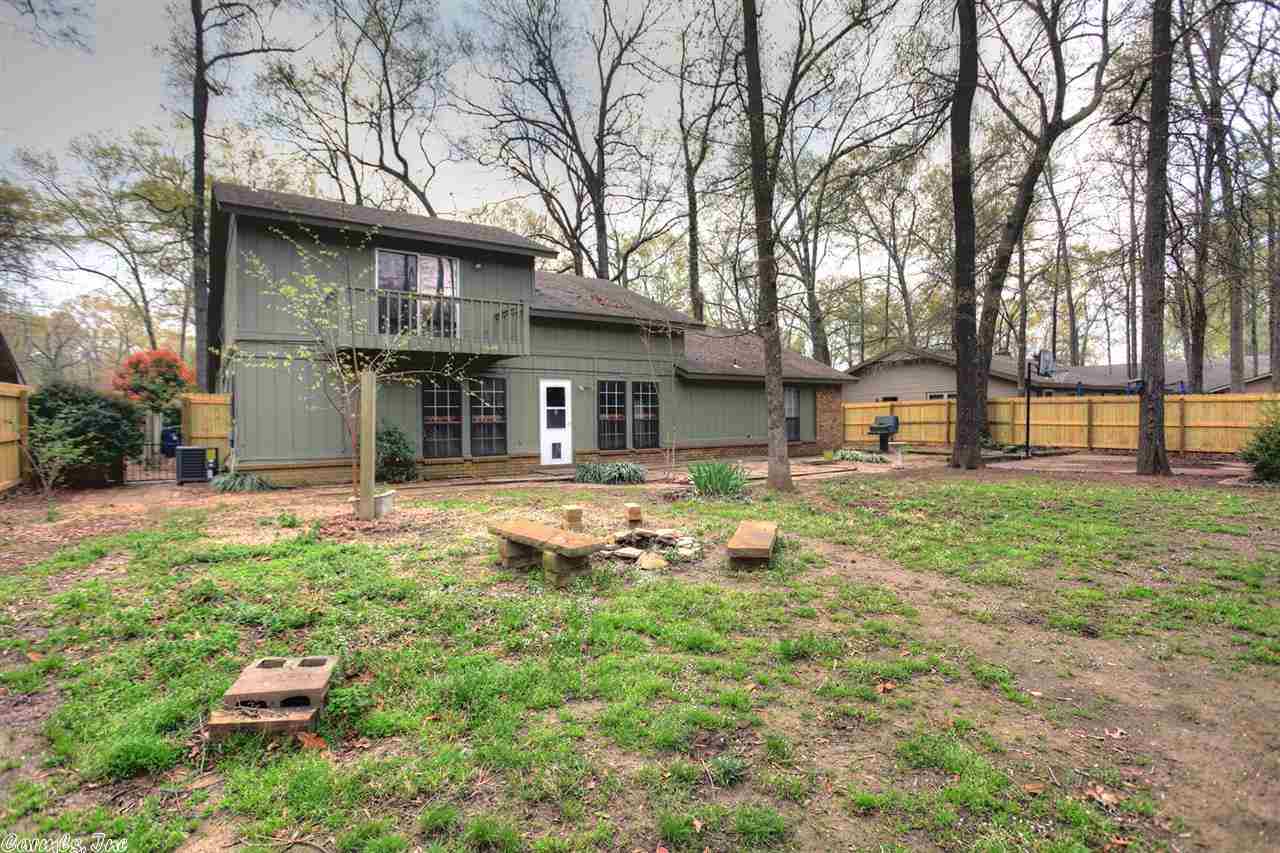 Smoking Oaks - Residential