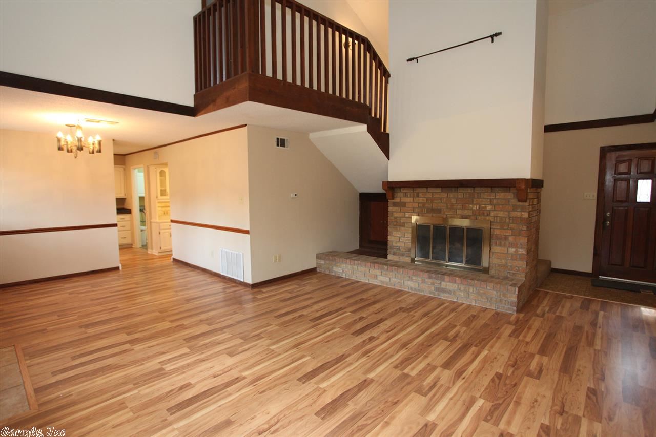 Smoking Oaks - Residential