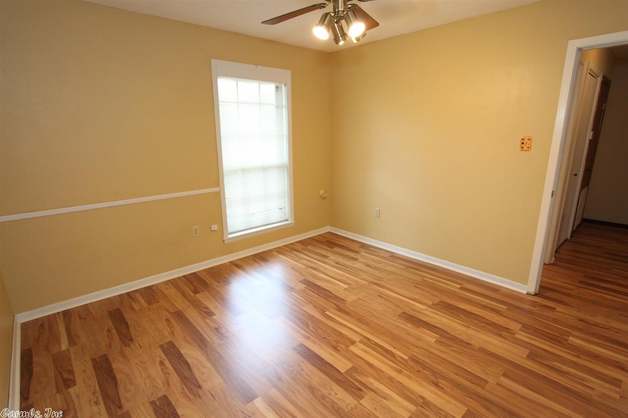 Smoking Oaks - Residential