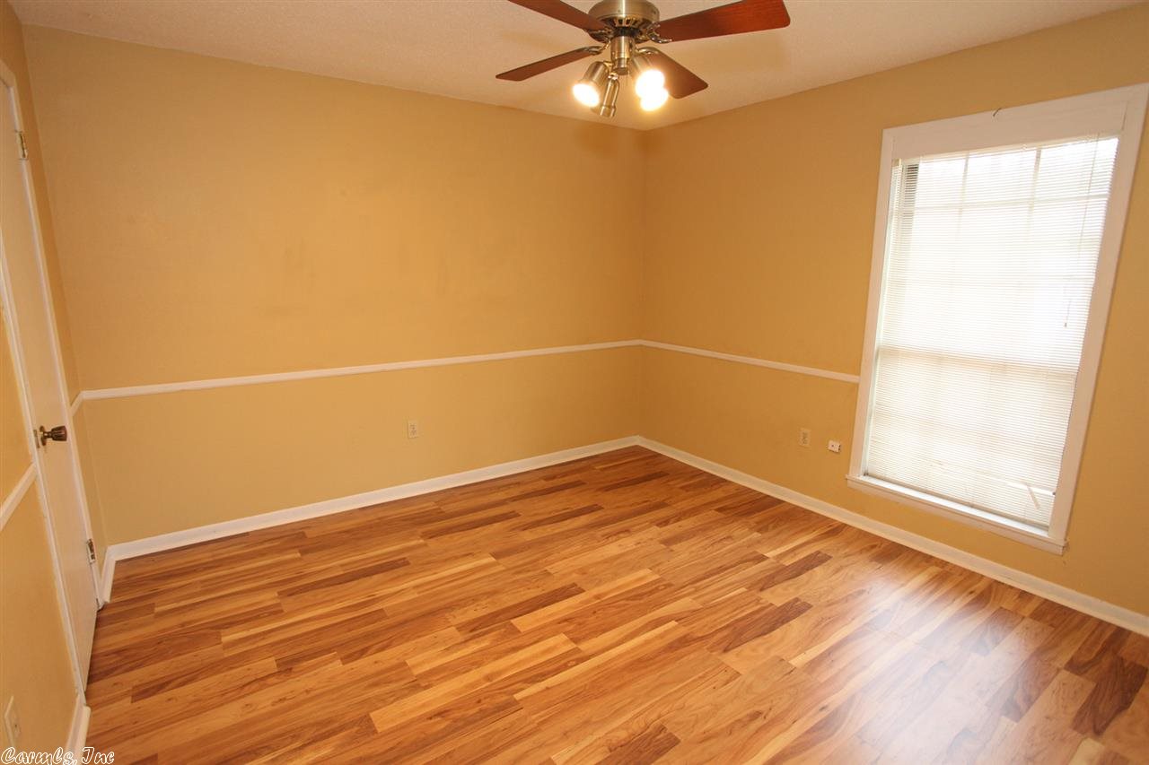 Smoking Oaks - Residential