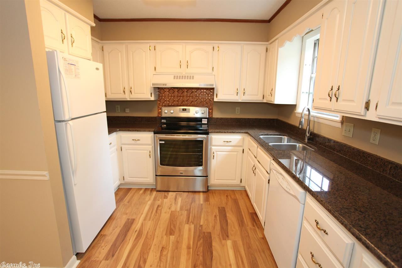 Smoking Oaks - Residential