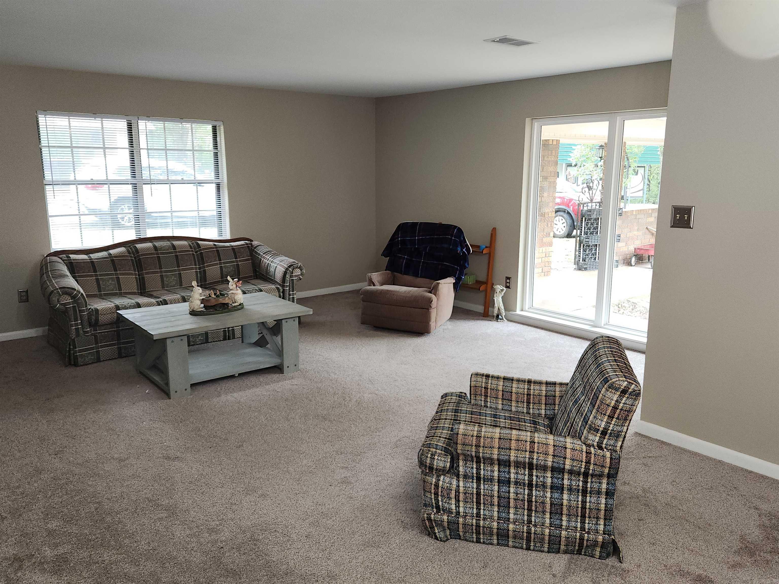 Southgate Annex - Residential