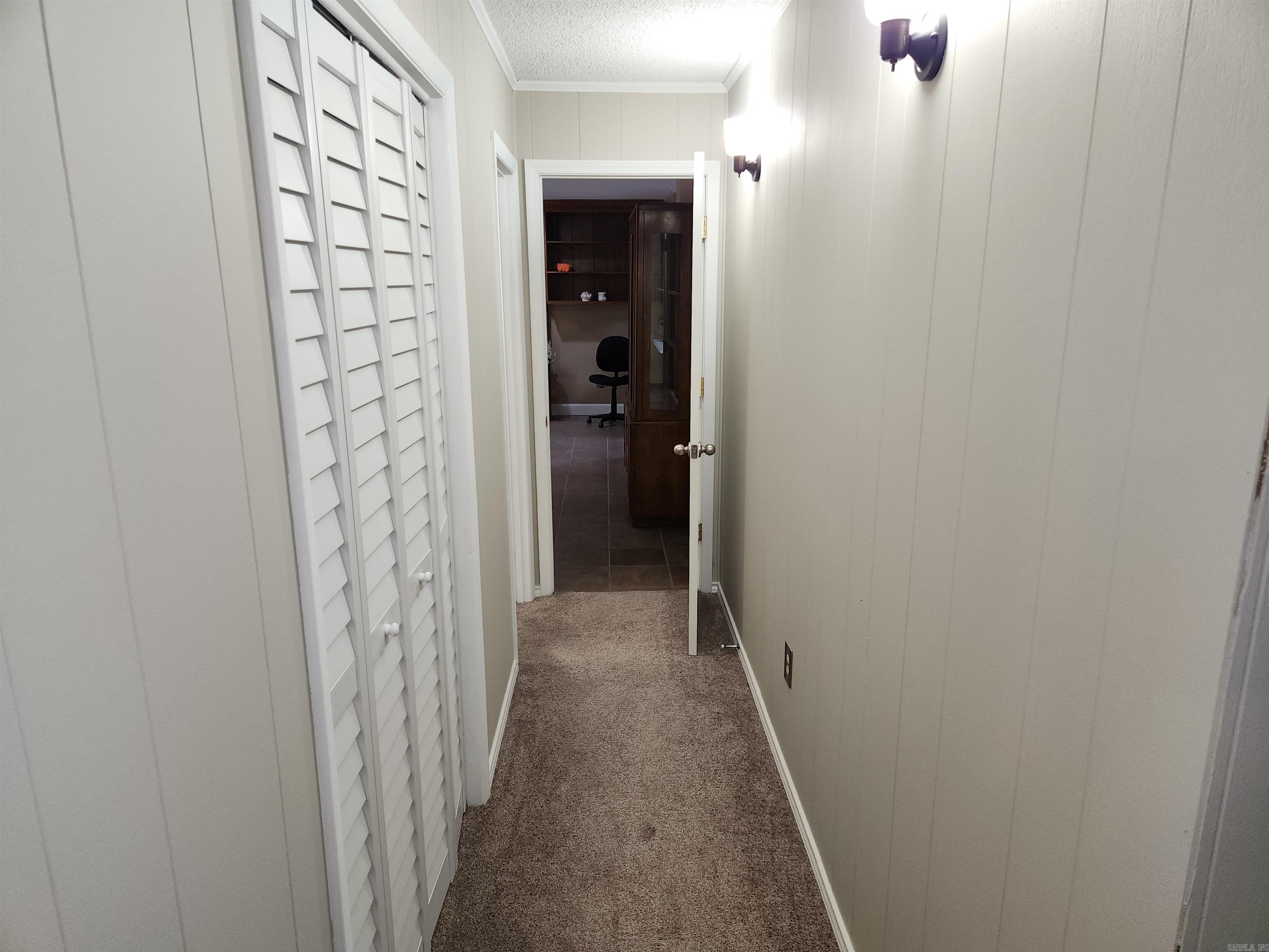 Southgate Annex - Residential