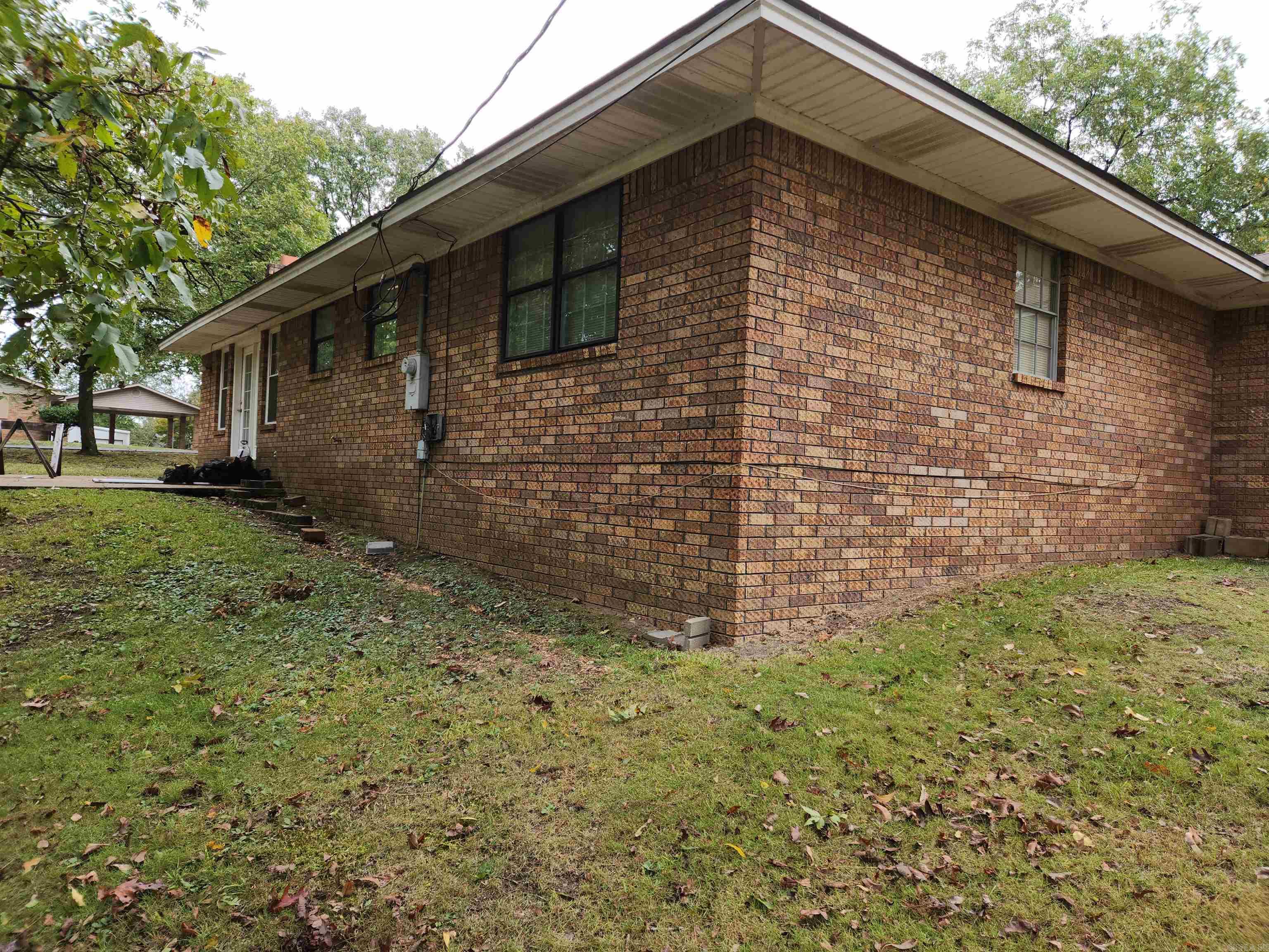 Southgate Annex - Residential