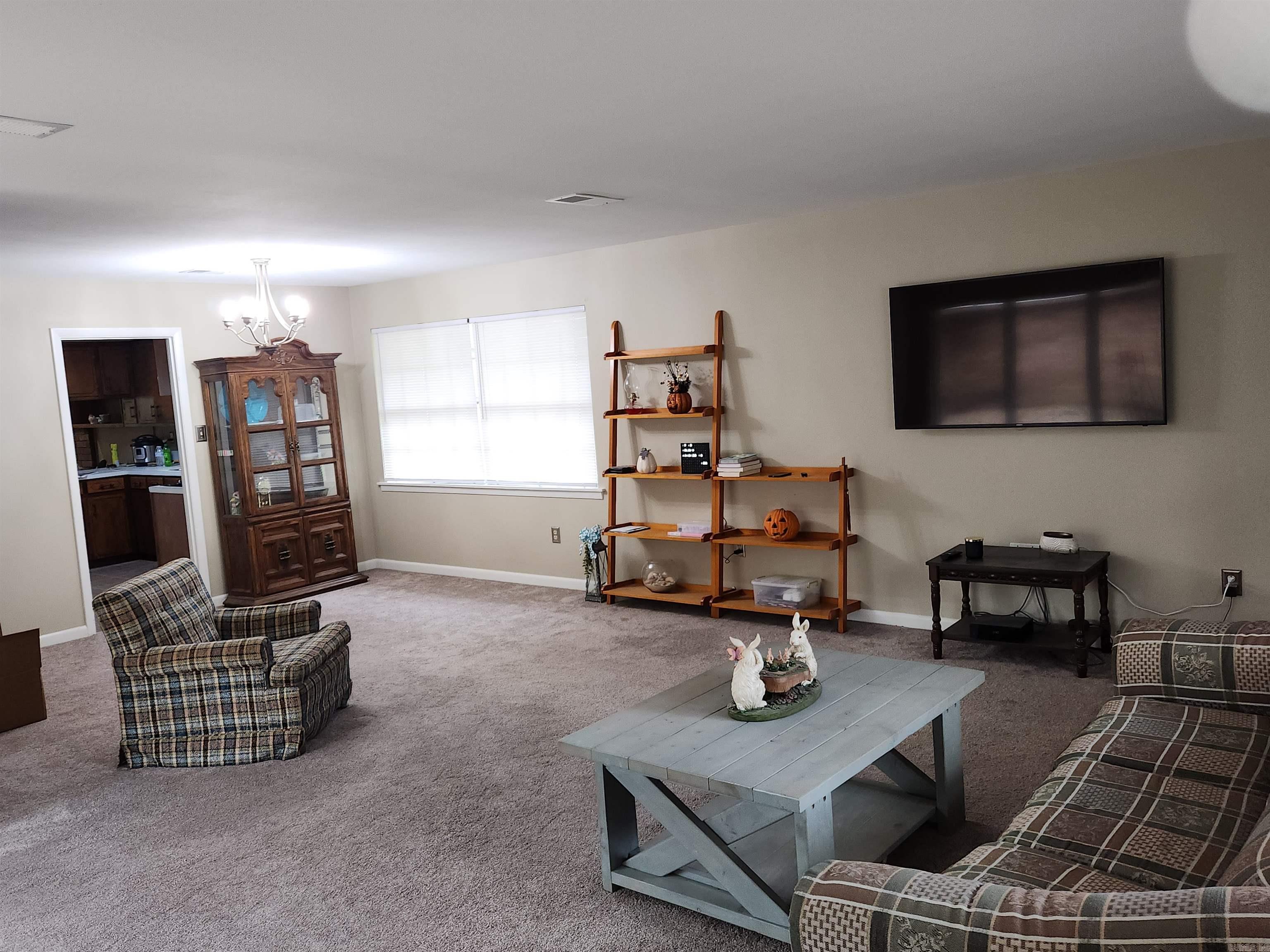 Southgate Annex - Residential