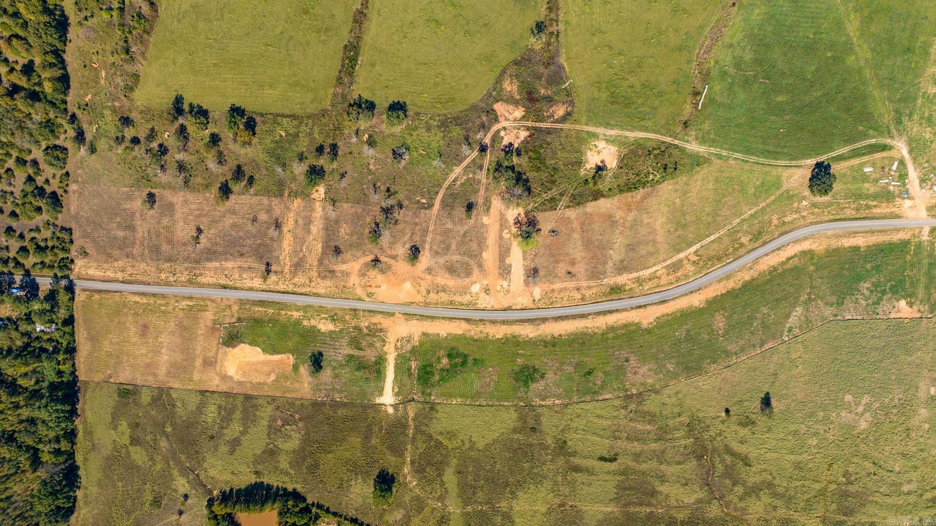 REYNOLDS RIDGE - Land