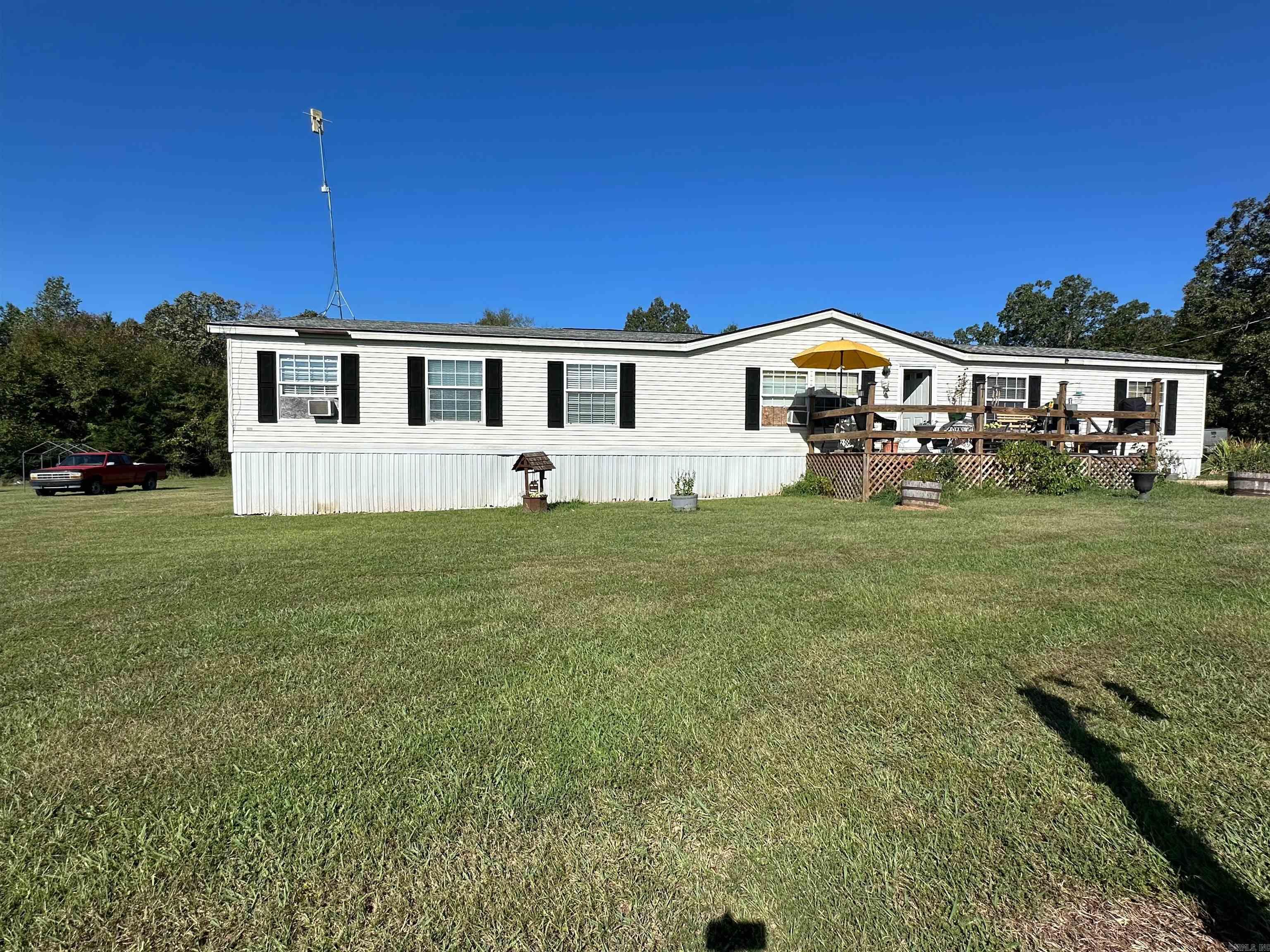 Country - Residential