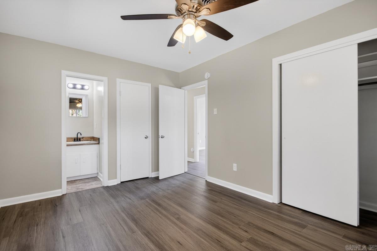 CLOVERDALE - Residential