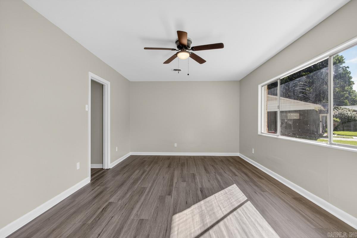 CLOVERDALE - Residential