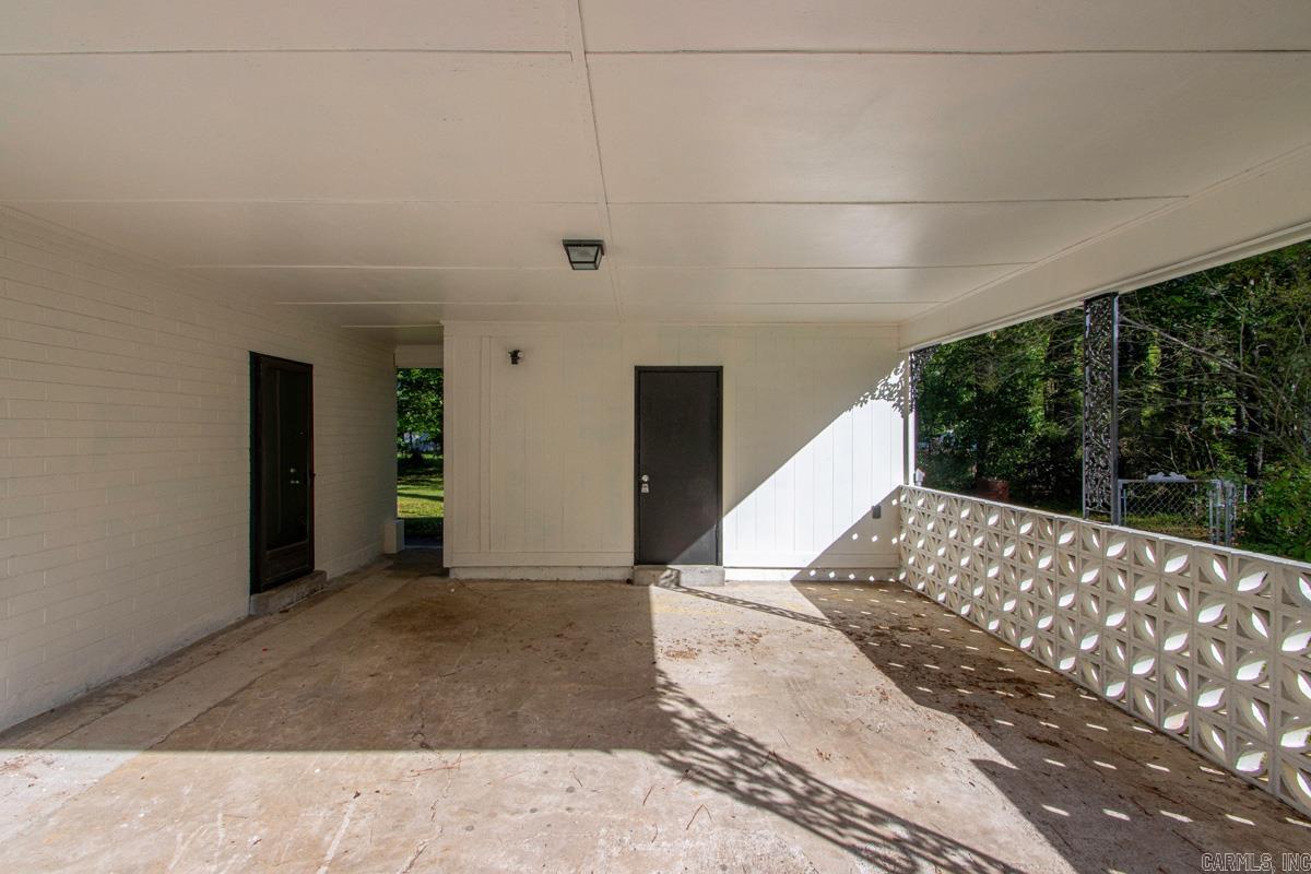CLOVERDALE - Residential