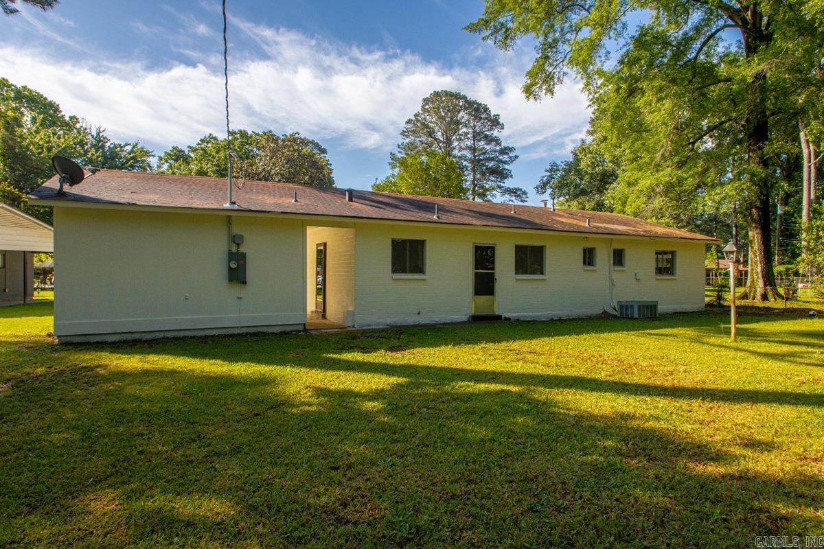CLOVERDALE - Residential