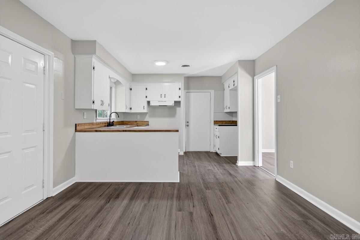 CLOVERDALE - Residential