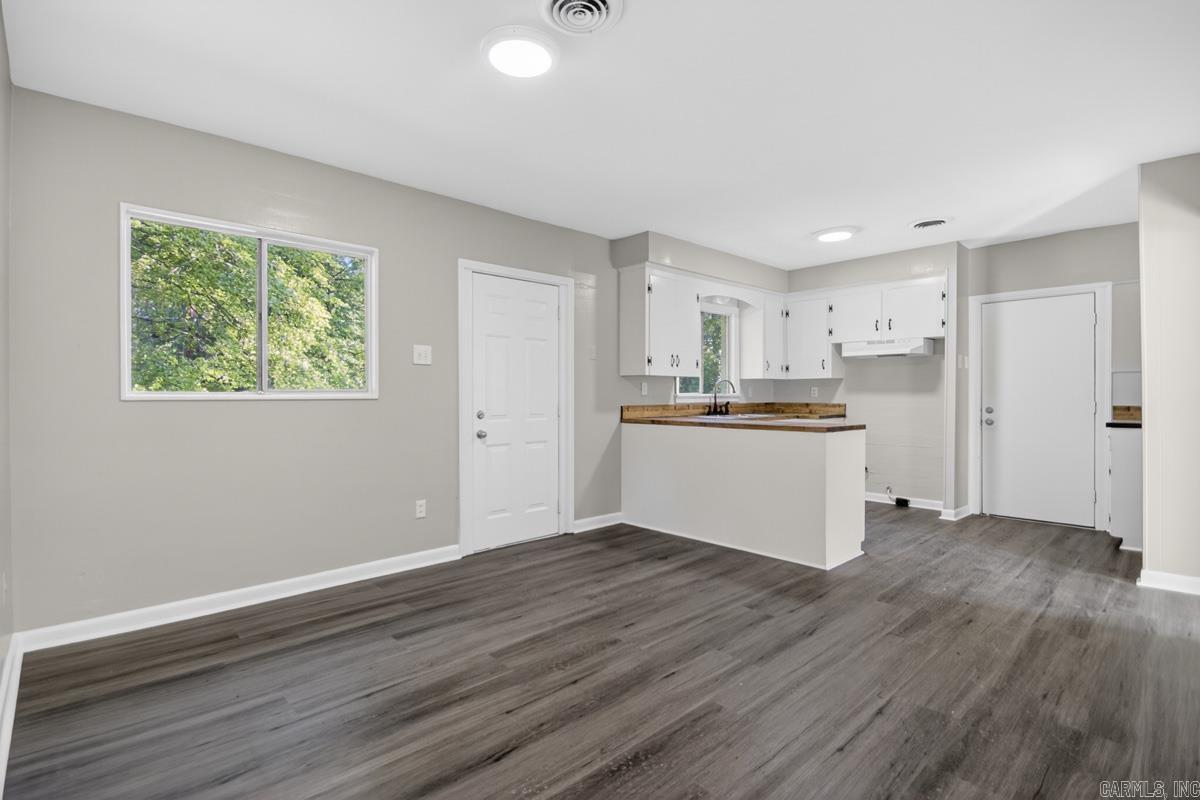 CLOVERDALE - Residential