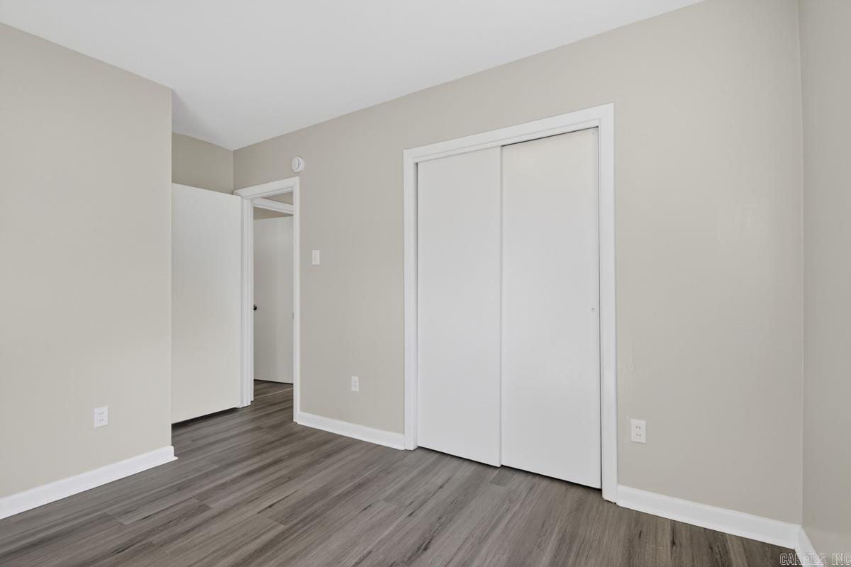 CLOVERDALE - Residential