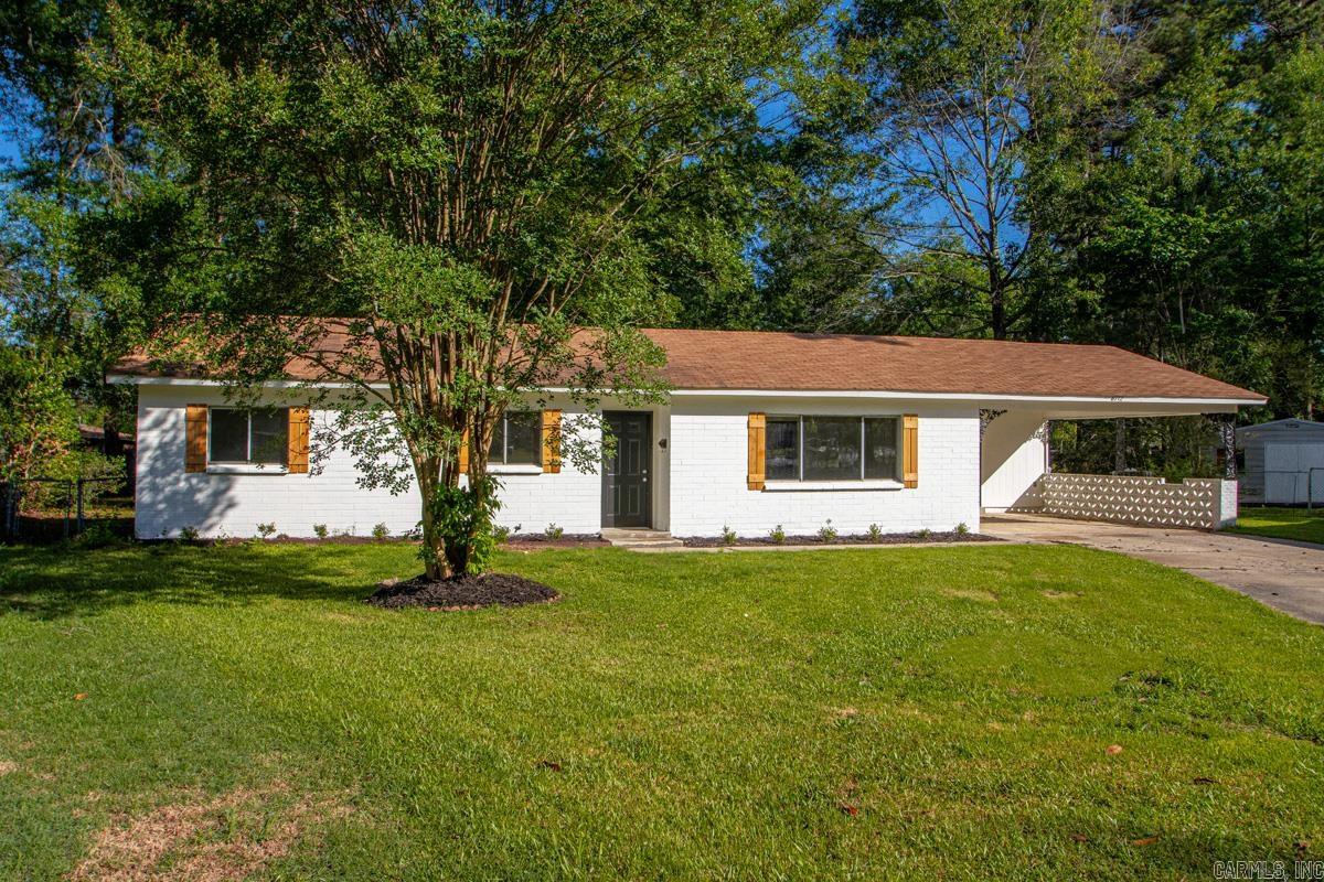 CLOVERDALE - Residential