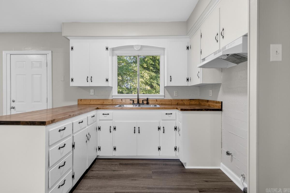 CLOVERDALE - Residential