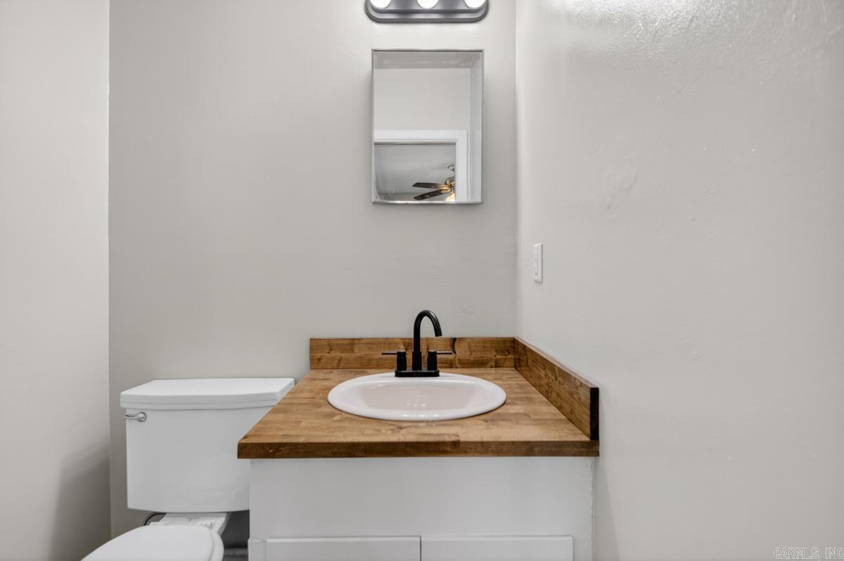 CLOVERDALE - Residential
