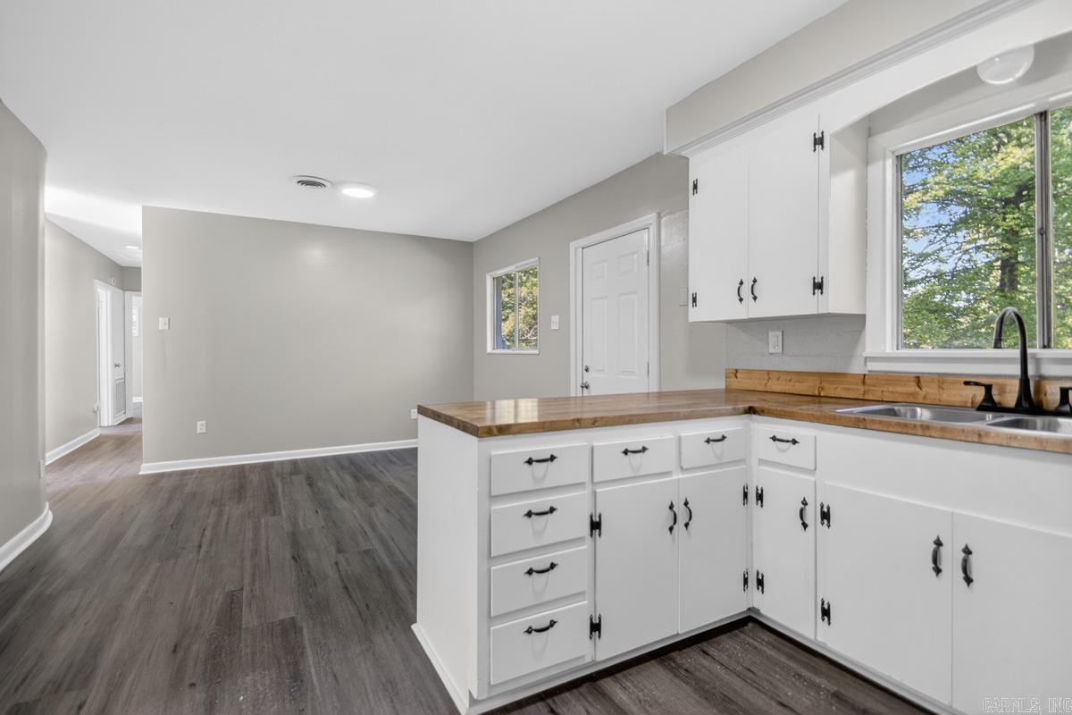 CLOVERDALE - Residential