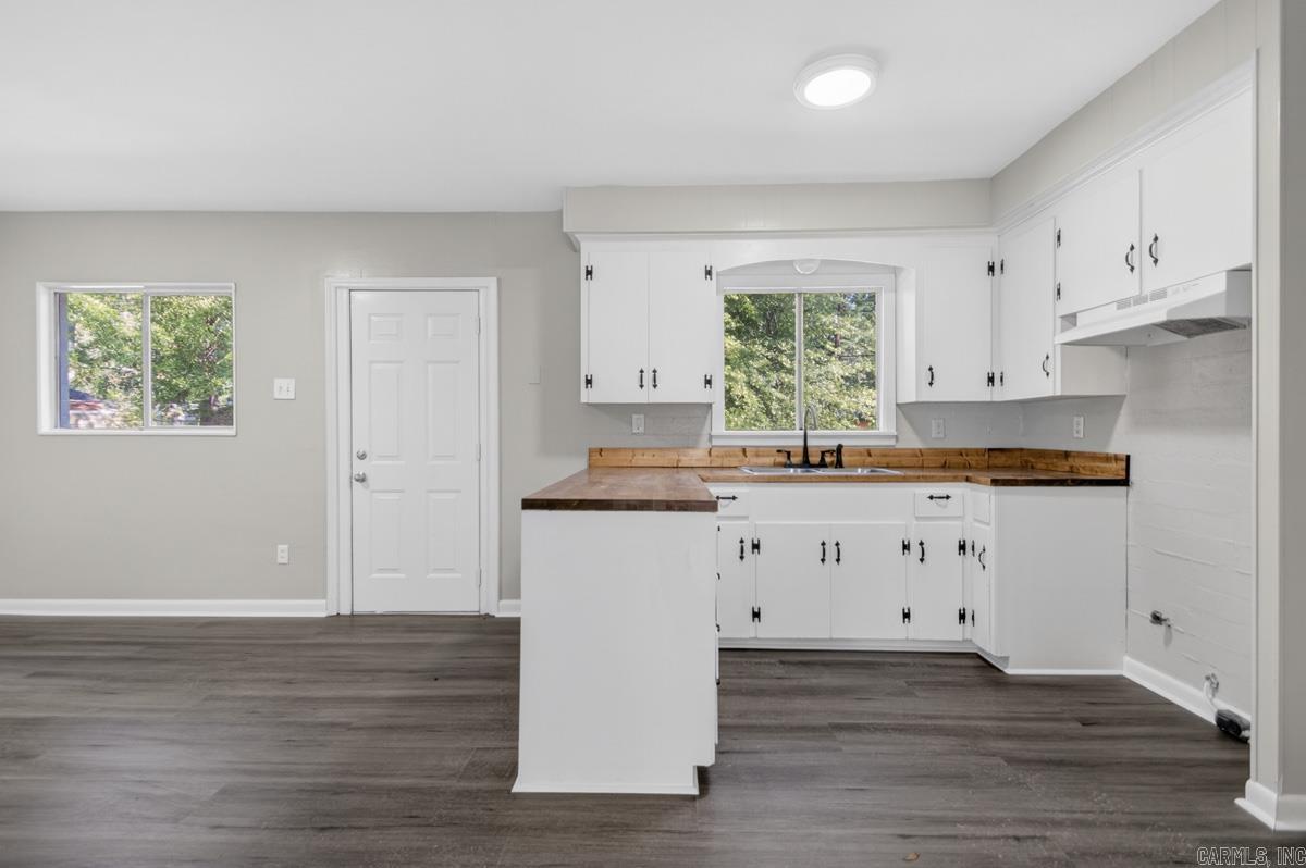 CLOVERDALE - Residential