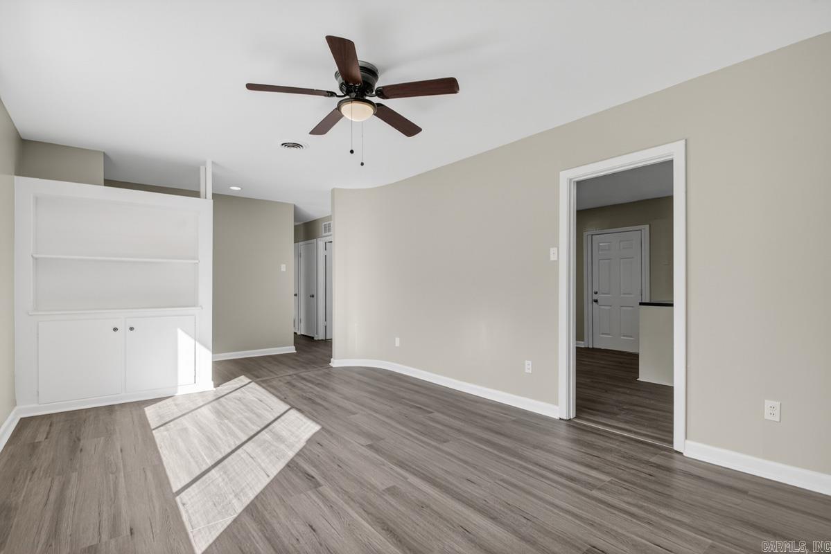 CLOVERDALE - Residential
