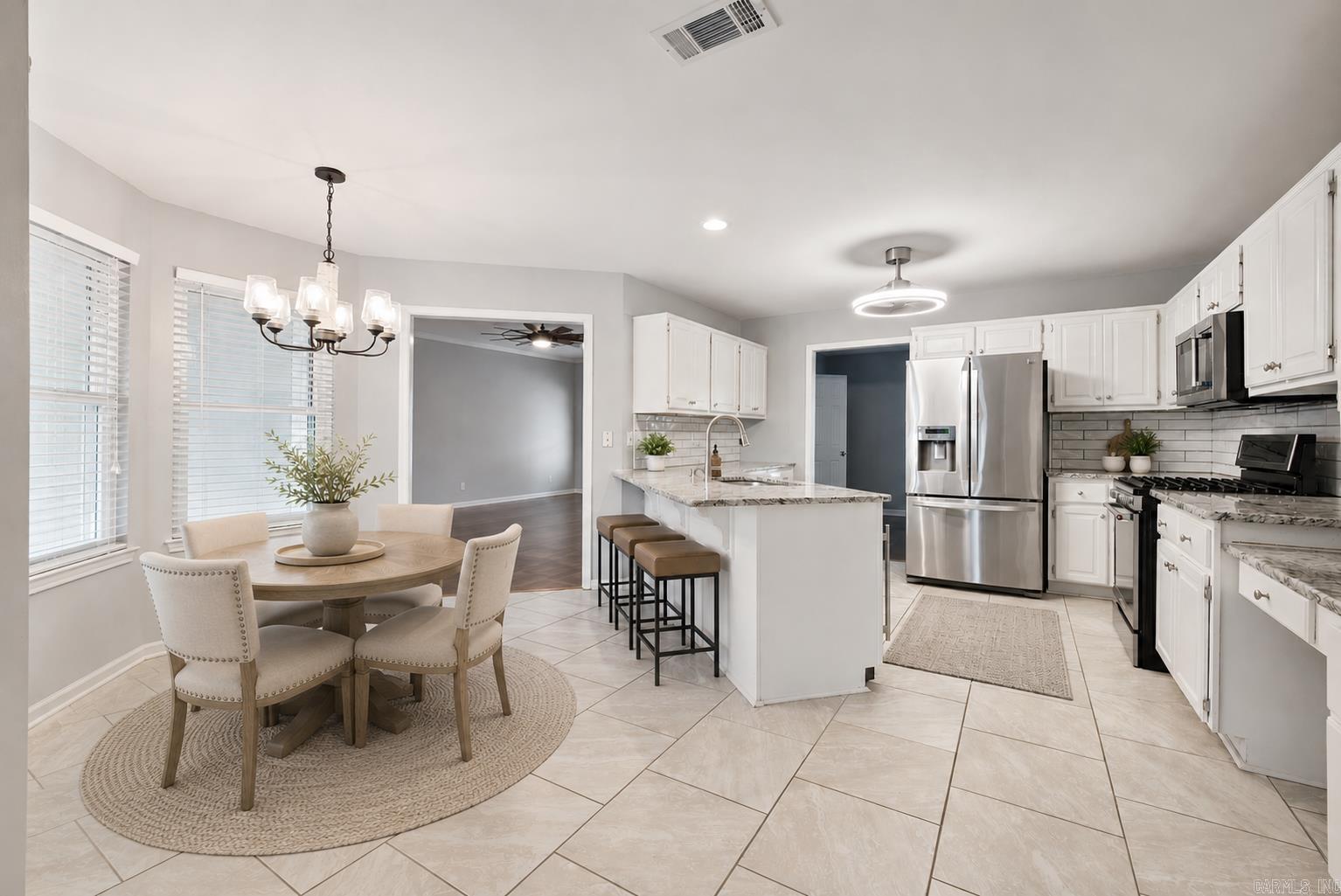 WATERSIDE ADDN - Residential