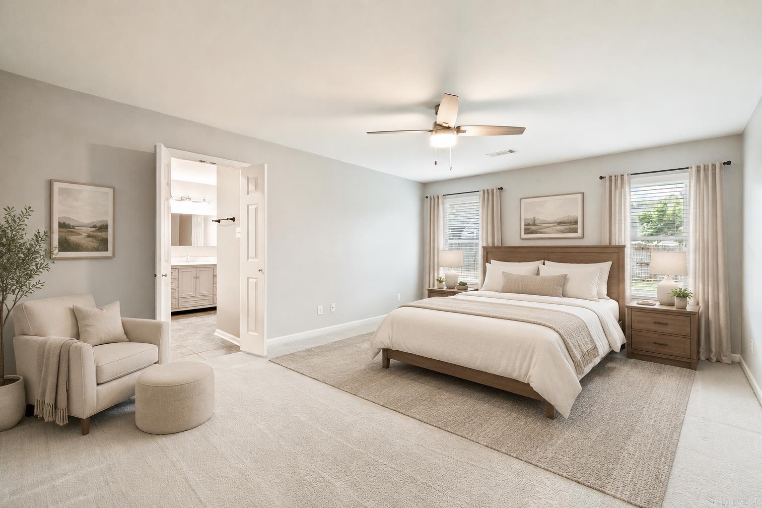 WATERSIDE ADDN - Residential