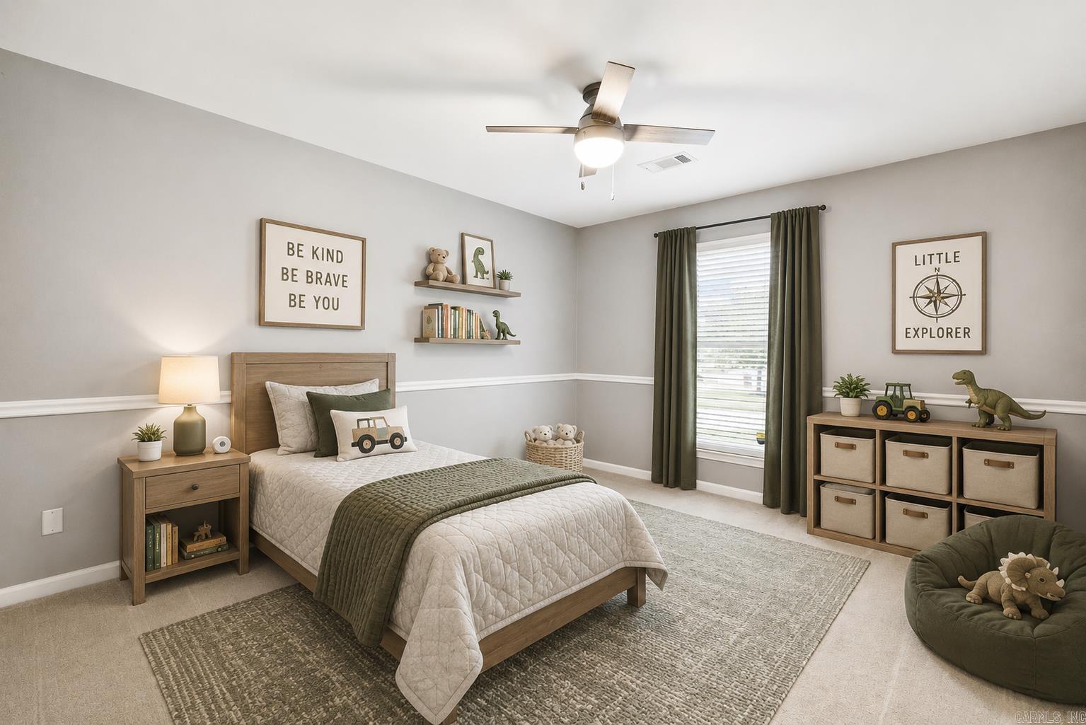 WATERSIDE ADDN - Residential