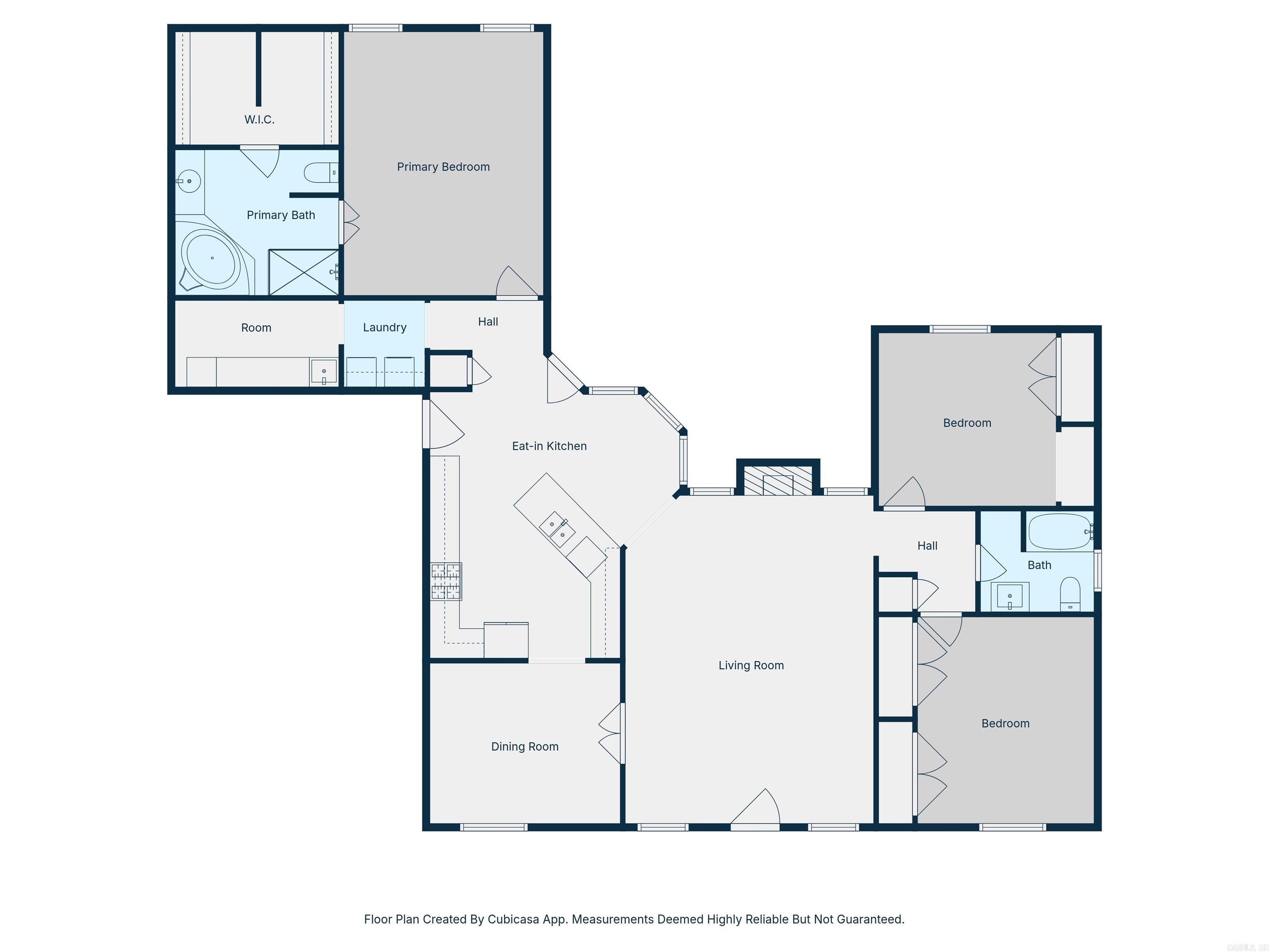 WATERSIDE ADDN - Residential