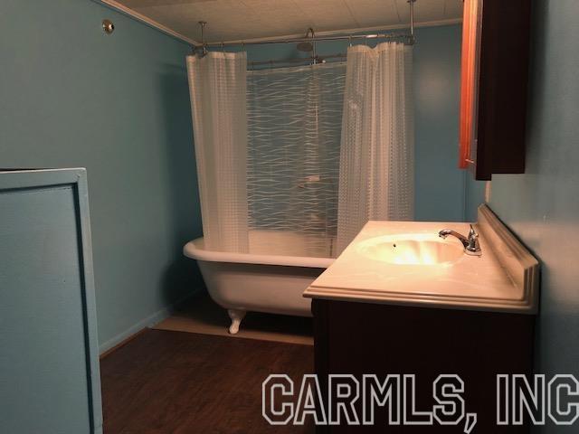 Tahoe Lake Estates #4 - Residential