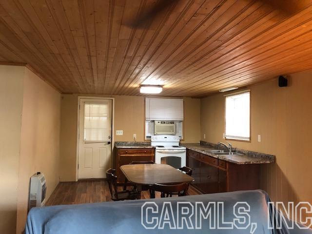 Tahoe Lake Estates #4 - Residential