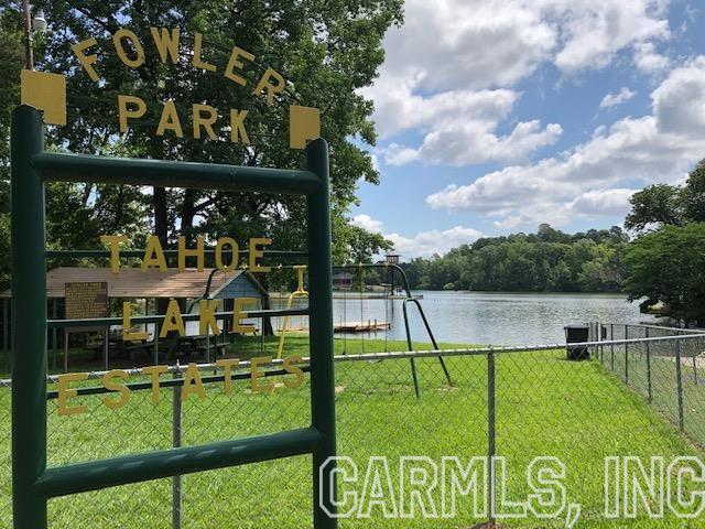 Tahoe Lake Estates #4 - Residential